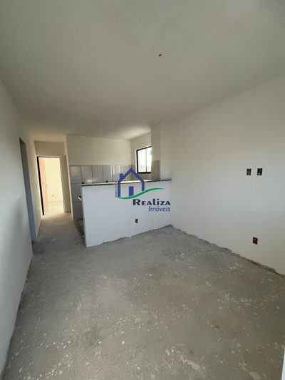 Apartamento, 2 quartos, 47 m² - Foto 3