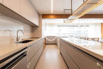 Apartamento, 3 quartos, 153 m² - Foto 2