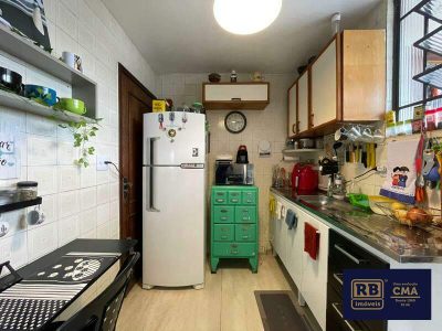 Apartamento, 2 quartos, 63 m² - Foto 5