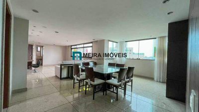 Apartamento, 3 quartos, 160 m² - Foto 4