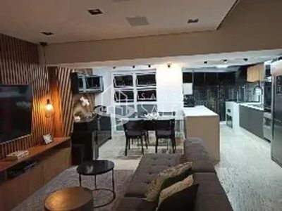Apartamento, 2 quartos, 100 m² - Foto 3