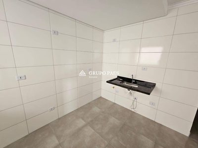 Apartamento, 2 quartos, 43 m² - Foto 3