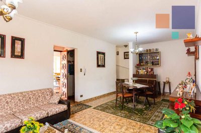 Casa, 3 quartos, 290 m² - Foto 4