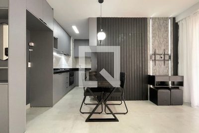 Apartamento, 2 quartos, 40 m² - Foto 1