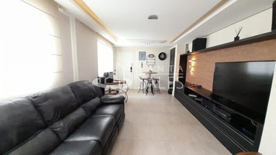 Apartamento, 2 quartos, 122 m² - Foto 3