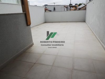 Cobertura, 2 quartos, 100 m² - Foto 2