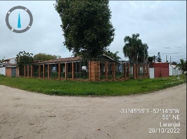 Casa, 3 quartos, 120 m² - Foto 1