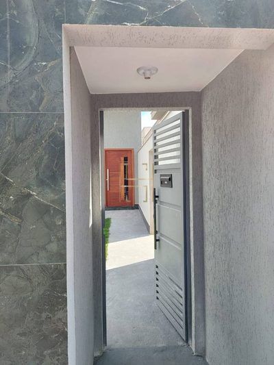 Casa, 3 quartos, 90 m² - Foto 3