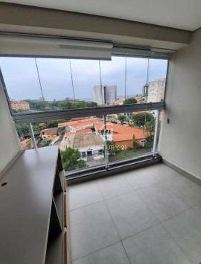 Apartamento, 1 quarto, 34 m² - Foto 5
