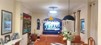 Casa, 3 quartos, 118 m² - Foto 3