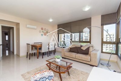 Apartamento, 2 quartos, 81 m² - Foto 2