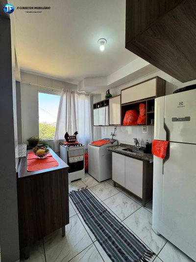 Apartamento, 2 quartos - Foto 5