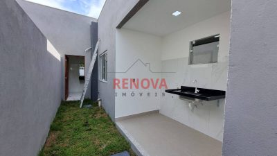 Casa, 3 quartos, 107 m² - Foto 3