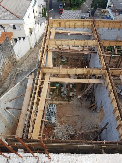 Terreno, 409 m² - Foto 2