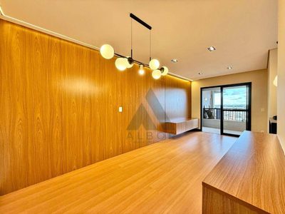 Apartamento, 3 quartos, 89 m² - Foto 2