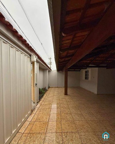 Casa, 3 quartos, 180 m² - Foto 3