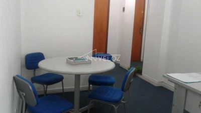 Sala-Conjunto, 36 m² - Foto 3