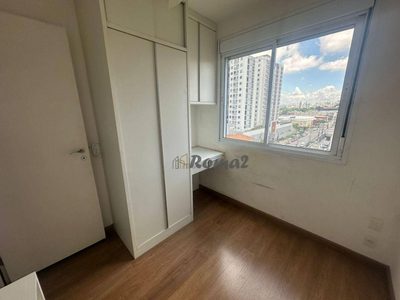 Apartamento, 3 quartos, 59 m² - Foto 2