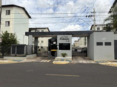 Apartamento, 2 quartos, 44 m² - Foto 1