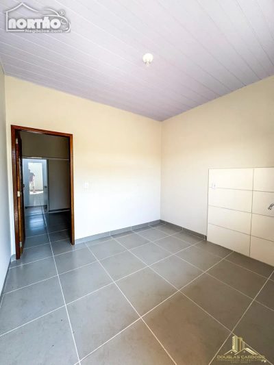 Casa, 1 quarto, 28 m² - Foto 5