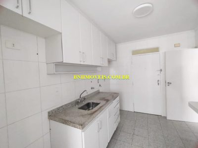Apartamento, 3 quartos, 120 m² - Foto 4