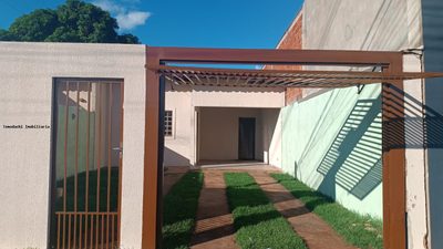 Casa, 2 quartos, 70 m² - Foto 2