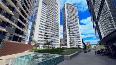 Apartamento, 1 quarto, 55 m² - Foto 3