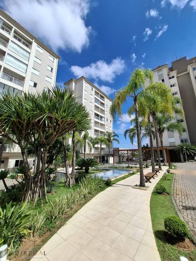 Apartamento, 2 quartos, 79 m² - Foto 3