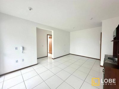 Apartamento, 2 quartos, 62 m² - Foto 2