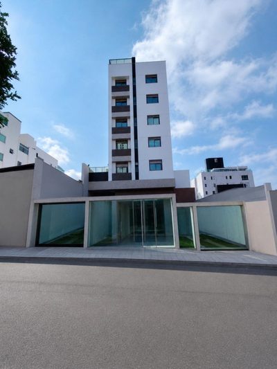 Apartamento, 3 quartos, 90 m² - Foto 1