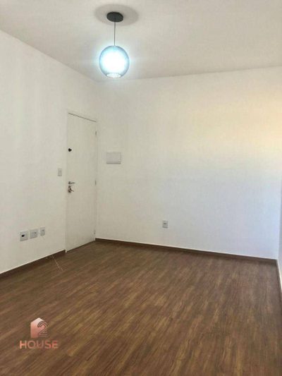 Apartamento, 2 quartos, 47 m² - Foto 5