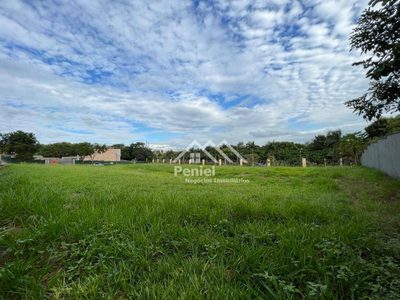 Loteamento e Condomínio, 1846 m² - Foto 3