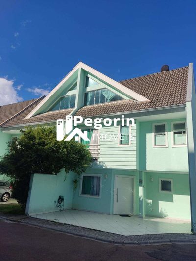 Sobrado, 3 quartos, 189 m² - Foto 2