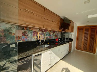 Apartamento, 3 quartos, 122 m² - Foto 4