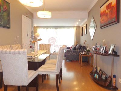 Apartamento, 3 quartos, 142 m² - Foto 1