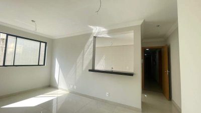 Apartamento, 1 quarto, 45 m² - Foto 2