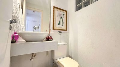 Casa, 3 quartos, 140 m² - Foto 5