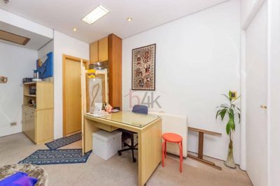 Sala-Conjunto, 33 m² - Foto 2