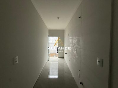 Casa, 2 quartos, 59 m² - Foto 3