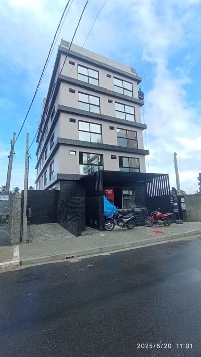 Apartamento, 1 quarto, 29 m² - Foto 5