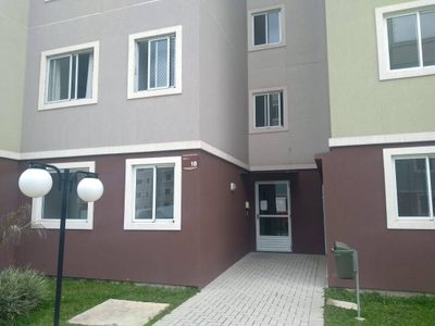 Apartamento, 1 quarto, 36 m² - Foto 1