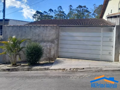 Casa, 3 quartos, 240 m² - Foto 1