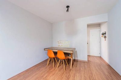 Apartamento, 2 quartos, 52 m² - Foto 3