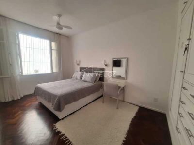 Apartamento, 3 quartos, 139 m² - Foto 1
