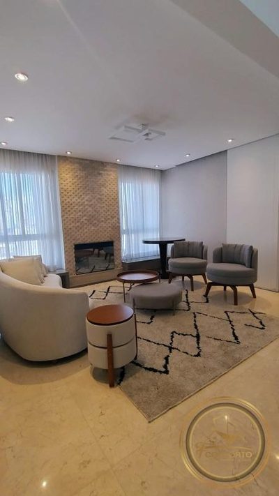 Apartamento, 3 quartos, 242 m² - Foto 3
