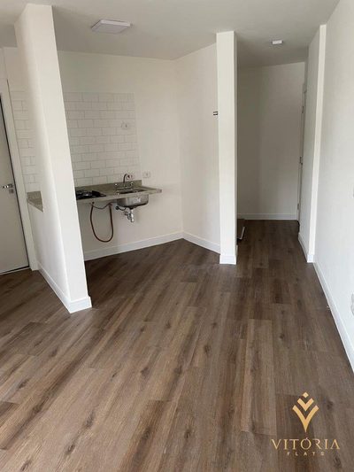 Apartamento, 1 quarto, 43 m² - Foto 4