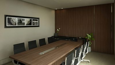 Apartamento, 3 quartos, 97 m² - Foto 5