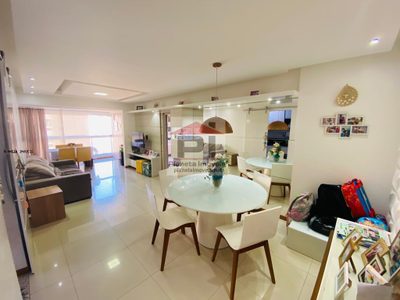 Apartamento, 2 quartos, 85 m² - Foto 1