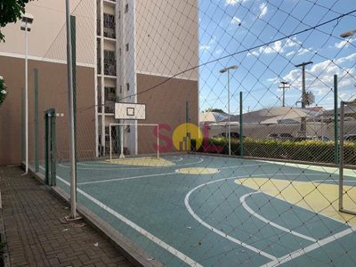 Apartamento, 2 quartos, 60 m² - Foto 4