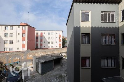 Apartamento, 2 quartos, 42 m² - Foto 2